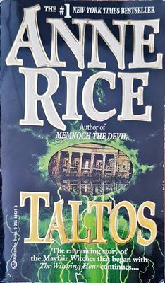 Taltos