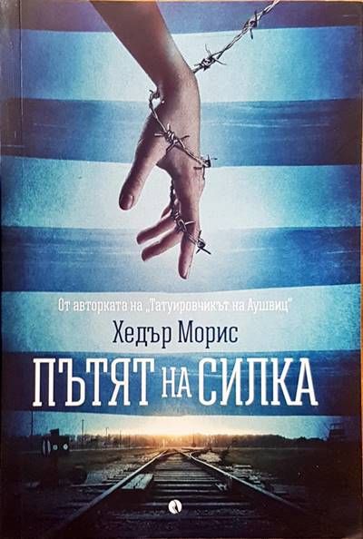 Пътят на силка