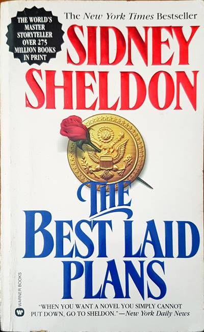 The best laid plans