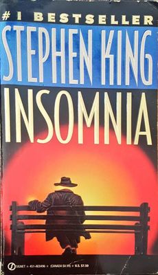 Insomnia