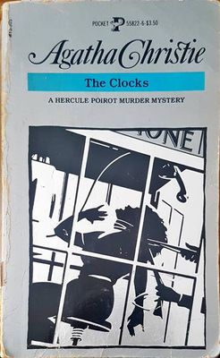 The clocks