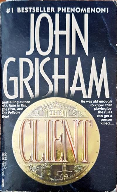 Bestseller phenomenon