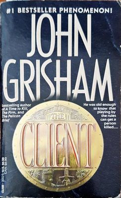 Bestseller phenomenon