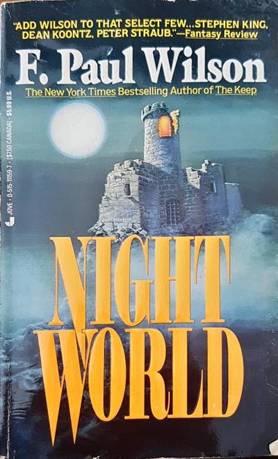 Night world