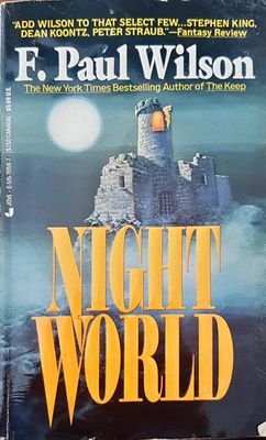 Night world