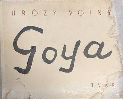 Hrozy Vojny
