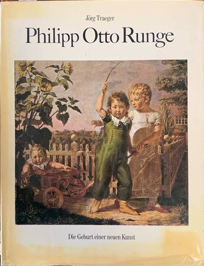Philipp Otto Runge
