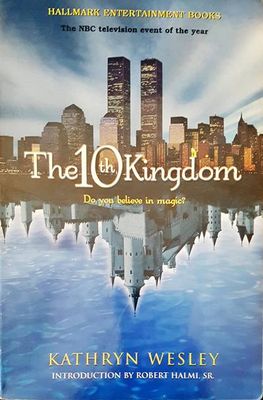 The 10 Kingdom