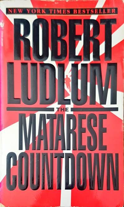 The matarese countdown