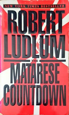 The matarese countdown