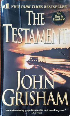 The testament