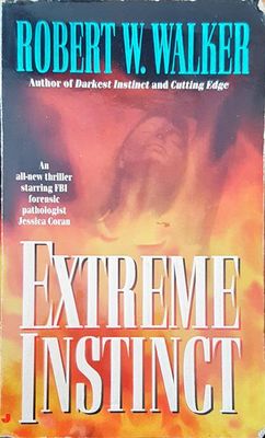 Extreme instict
