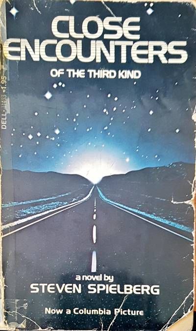 Close encounters of the third kind