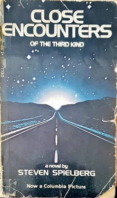Close encounters of the third kind