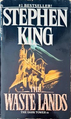 The wastelands