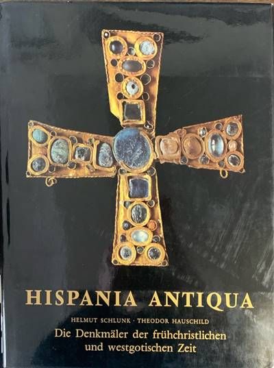 Haspania Antonia