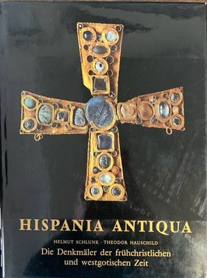 Haspania Antonia