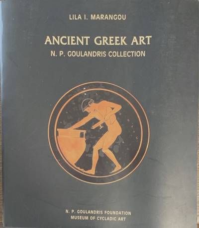 Ancient Greek Art