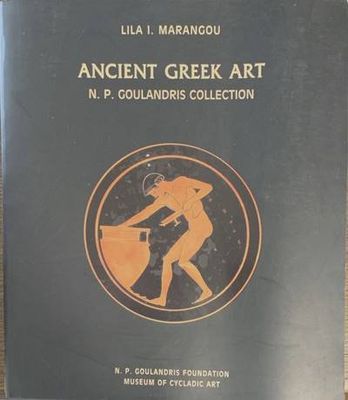 Ancient Greek Art