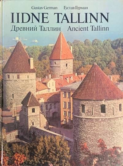 IIdne Tallinn