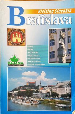 Bratislava