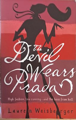 The Devil Wears Prada