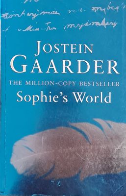 Sophie&#39;s World