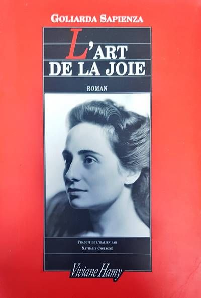 L'art de la joie L'art de la joie