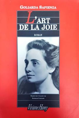 L&#39;art de la joie