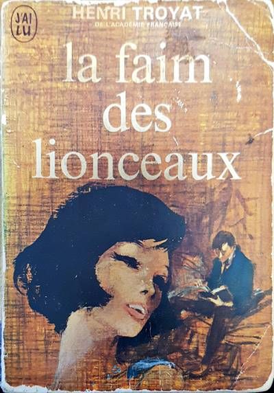 La faim des lionceaux La faim des lionceaux