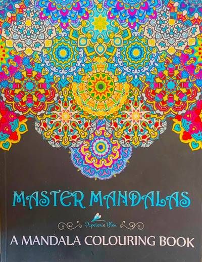 Master Mandalas