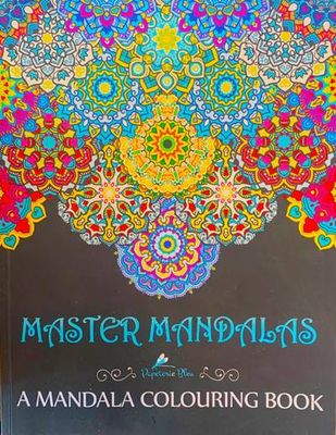 Master Mandalas