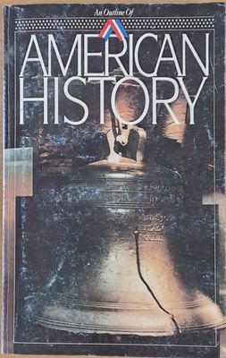 An Outline of American History