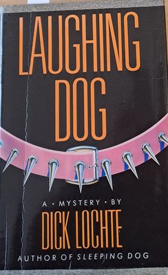 Laughing Dog