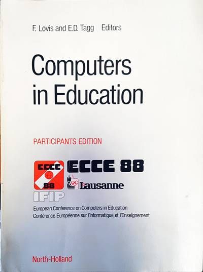 Computers in education