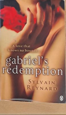 Gabriel&#39;s Redemption