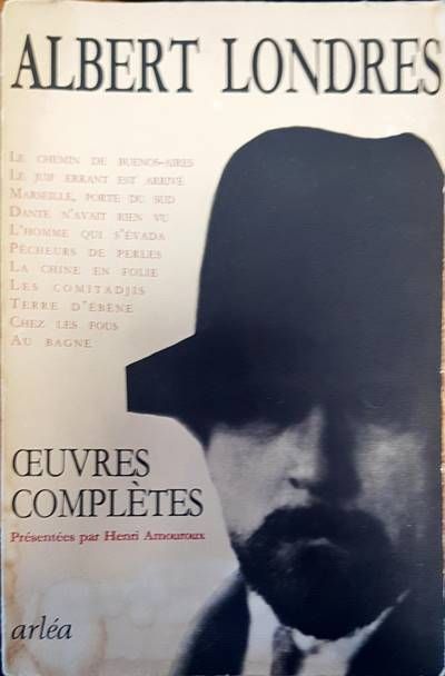 Ceuvres completes Ceuvres completes