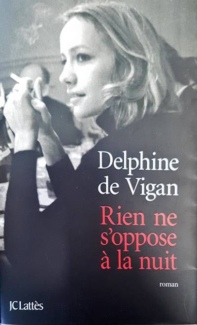 Delphine de vigan