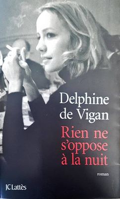 Delphine de vigan
