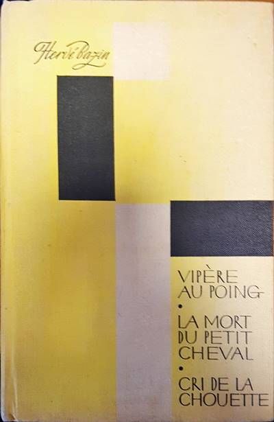 Vipere au poing Vipere au poing