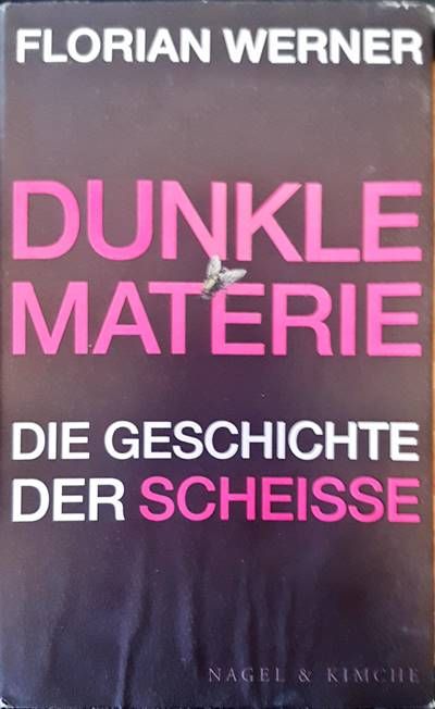 Dunkle materie