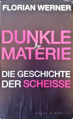 Dunkle materie