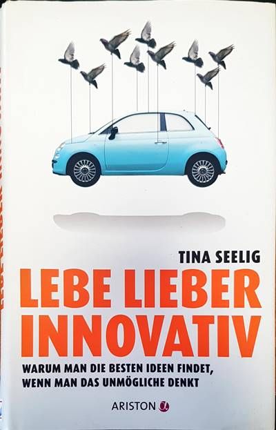 Lebe lieber innovativ