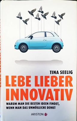 Lebe lieber innovativ