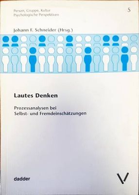 Lautes denken