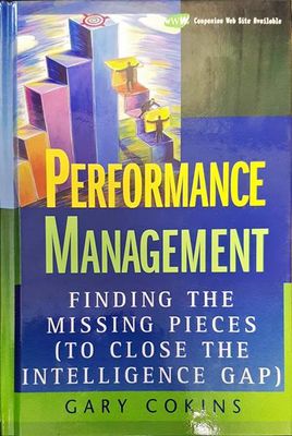 Performance management