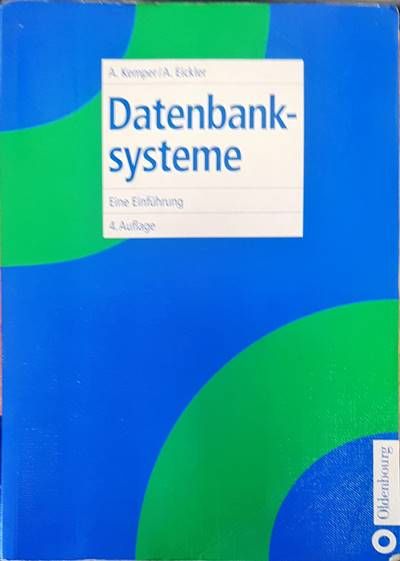 Datenbank-systeme