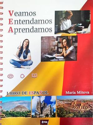 Veamos entendamos aprendamos