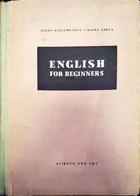 English for beginners
