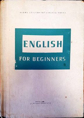 English for Beginners